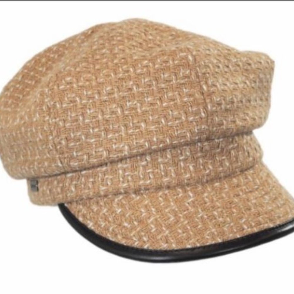 Betmar Caron Cap